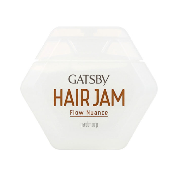 Hairjam Flujo Matices