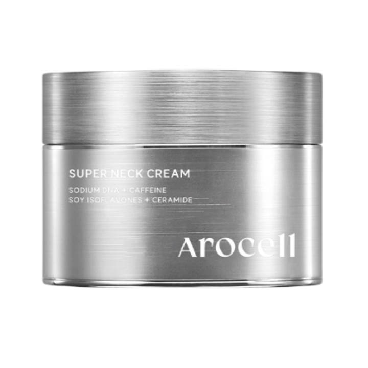 Super Crema de Cuello