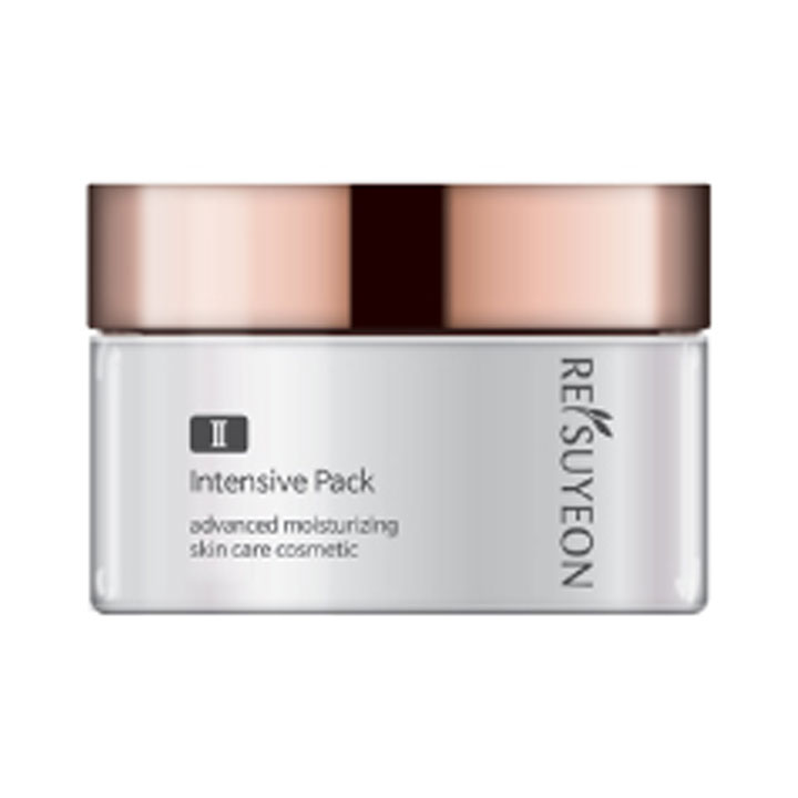 Intensive Pack 2