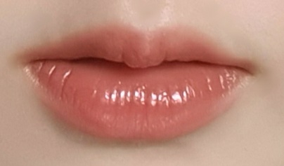 입술 발색