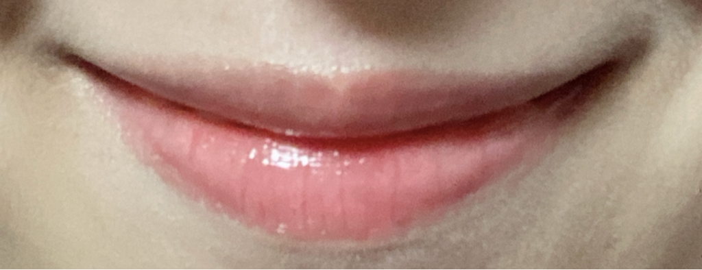 입술 발색