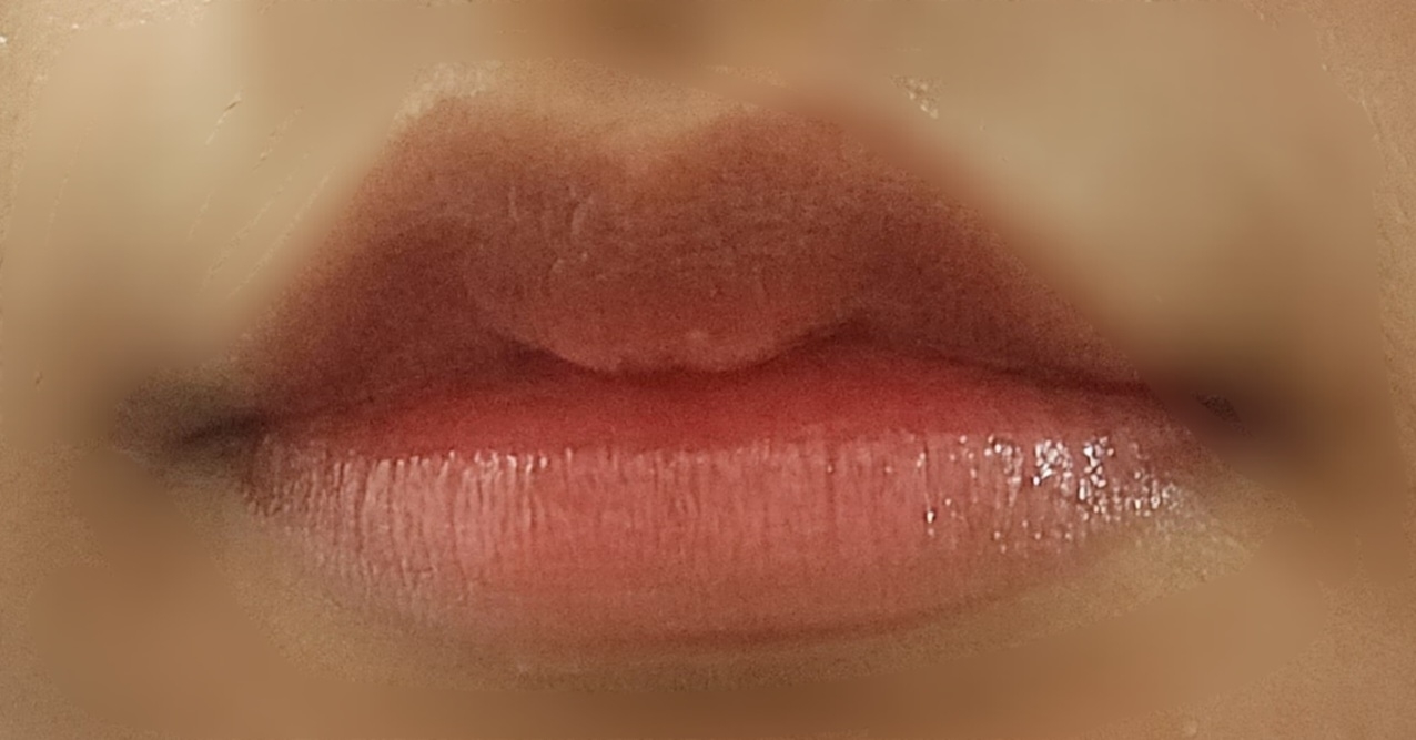 입술 발색