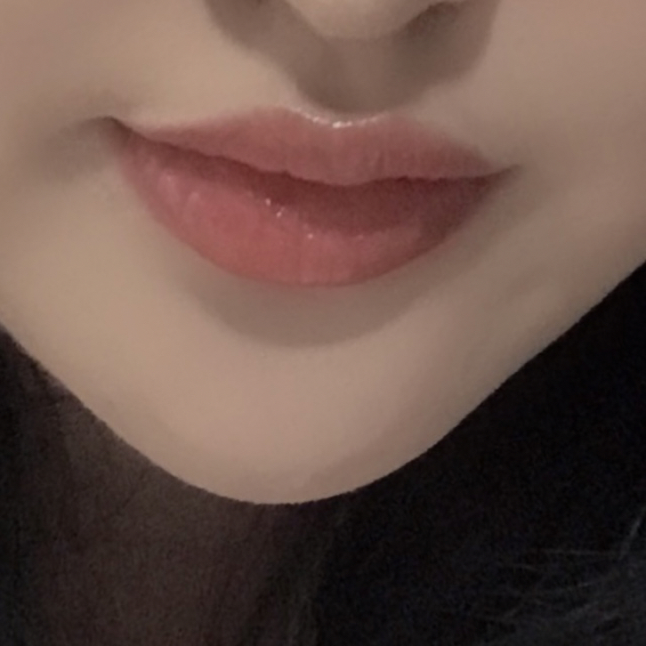 입술 발색