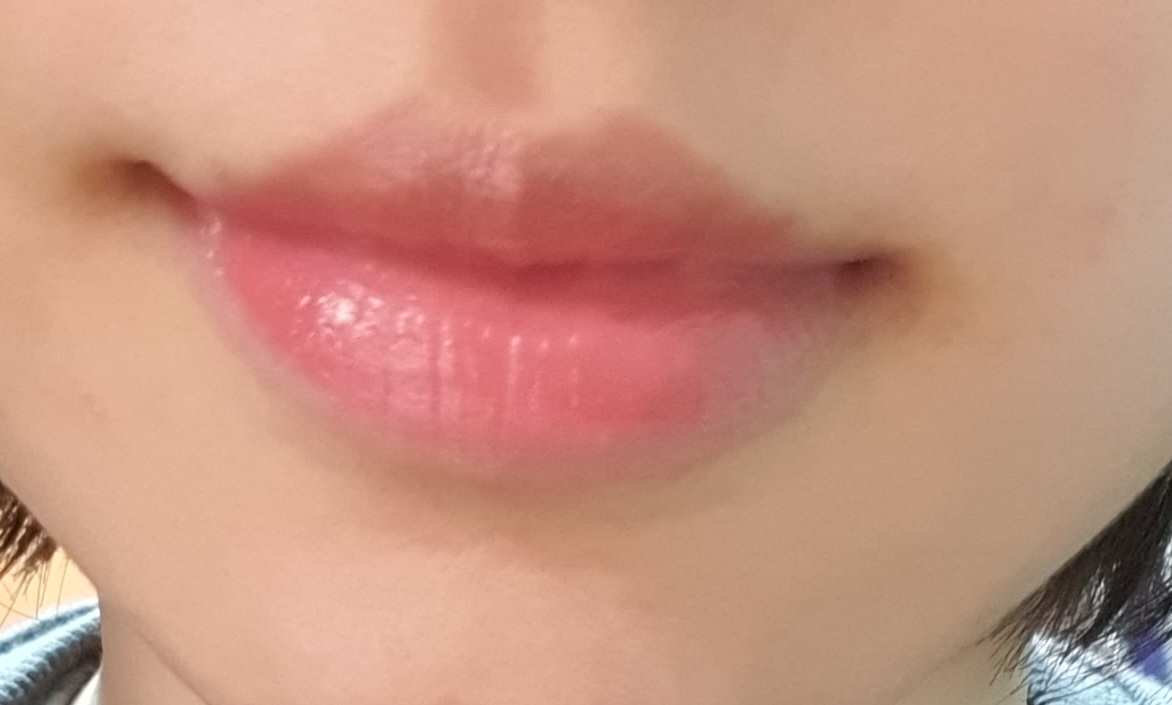 입술 발색