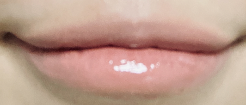 입술 발색