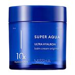 谜尚 Super Aqua Ultra Hyalone 原液晚霜