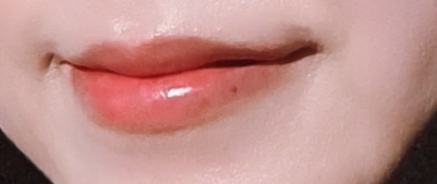 입술 발색