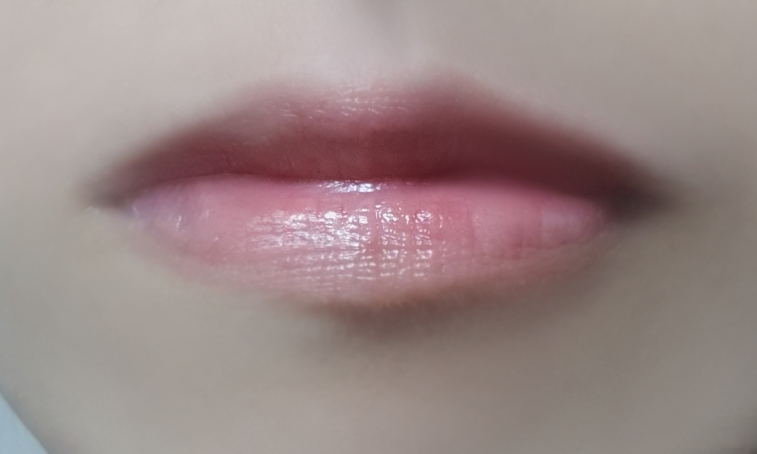 입술 발색