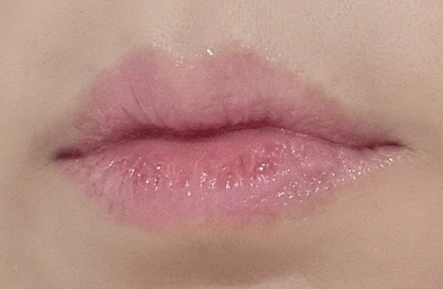 입술 발색