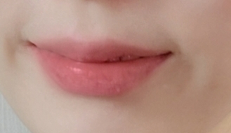 입술 발색