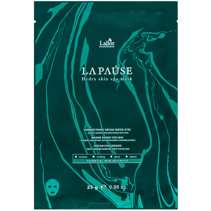 SKIN LAPAUSE HYDRA MASK