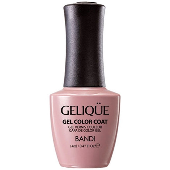 BANDI Gelique Gel Color Coat [GF No.126] | Hwahae Global