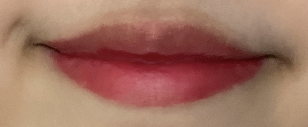 입술 발색
