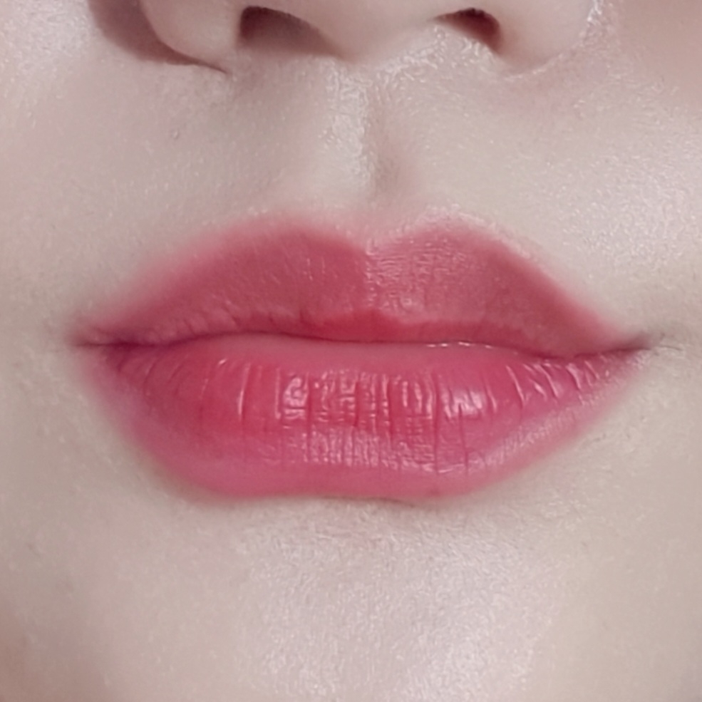 입술 발색