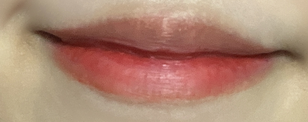입술 발색