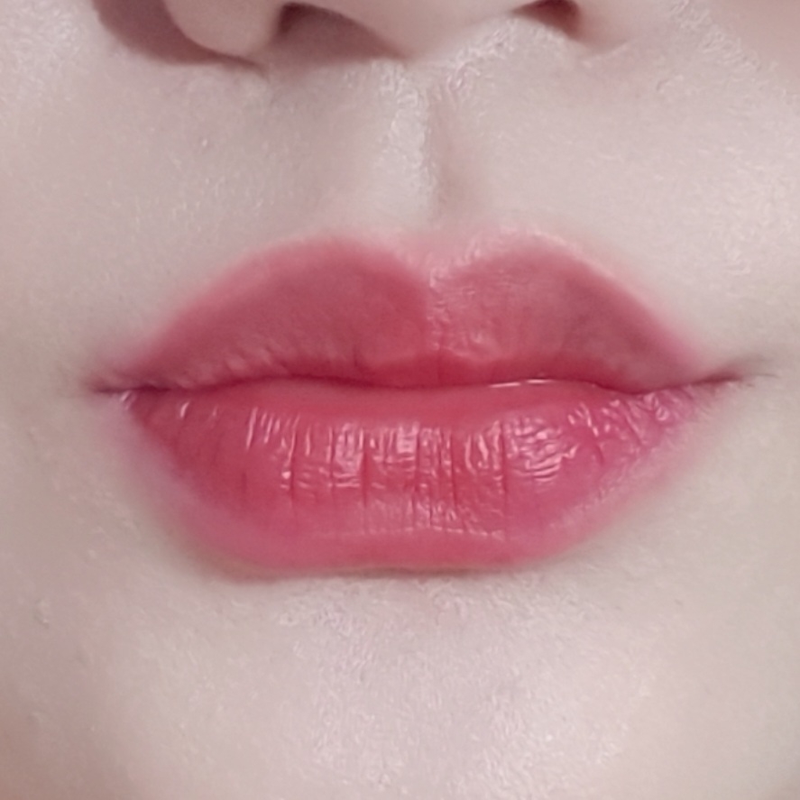 입술 발색
