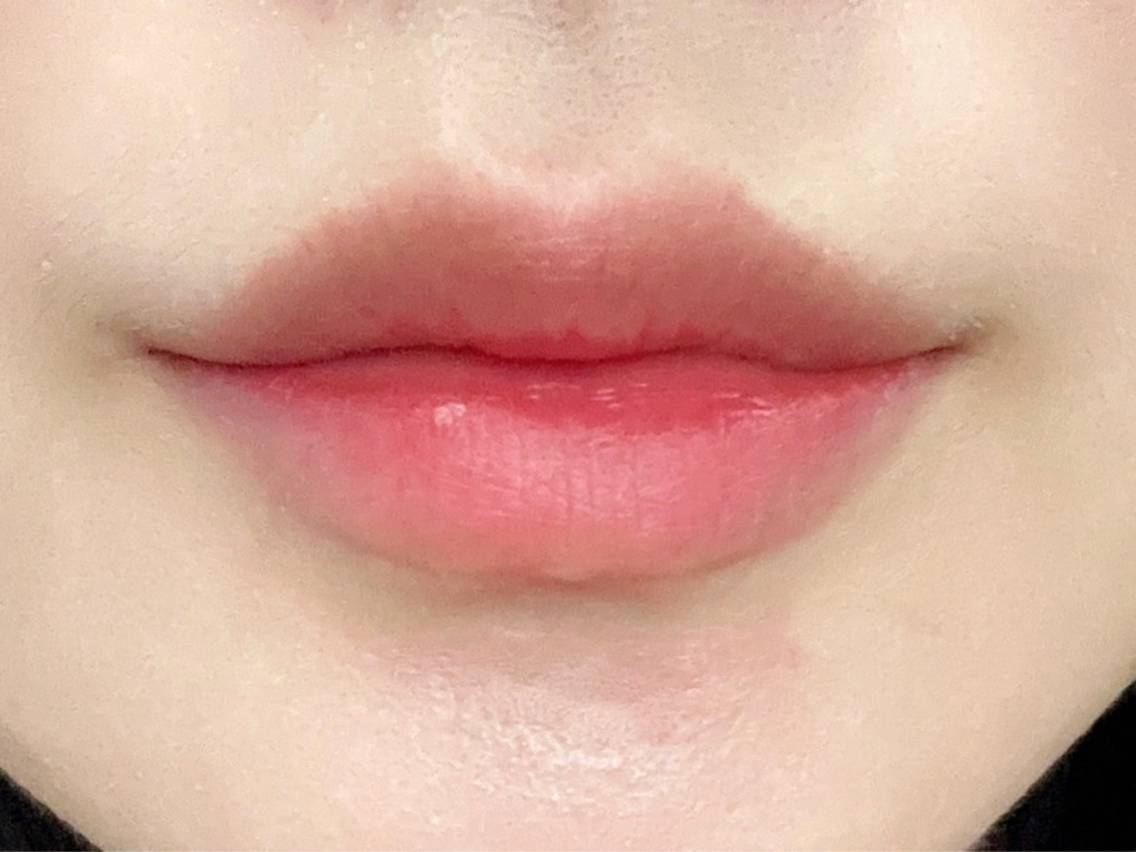 입술 발색