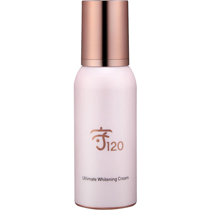 Ultimate Whitening Cream