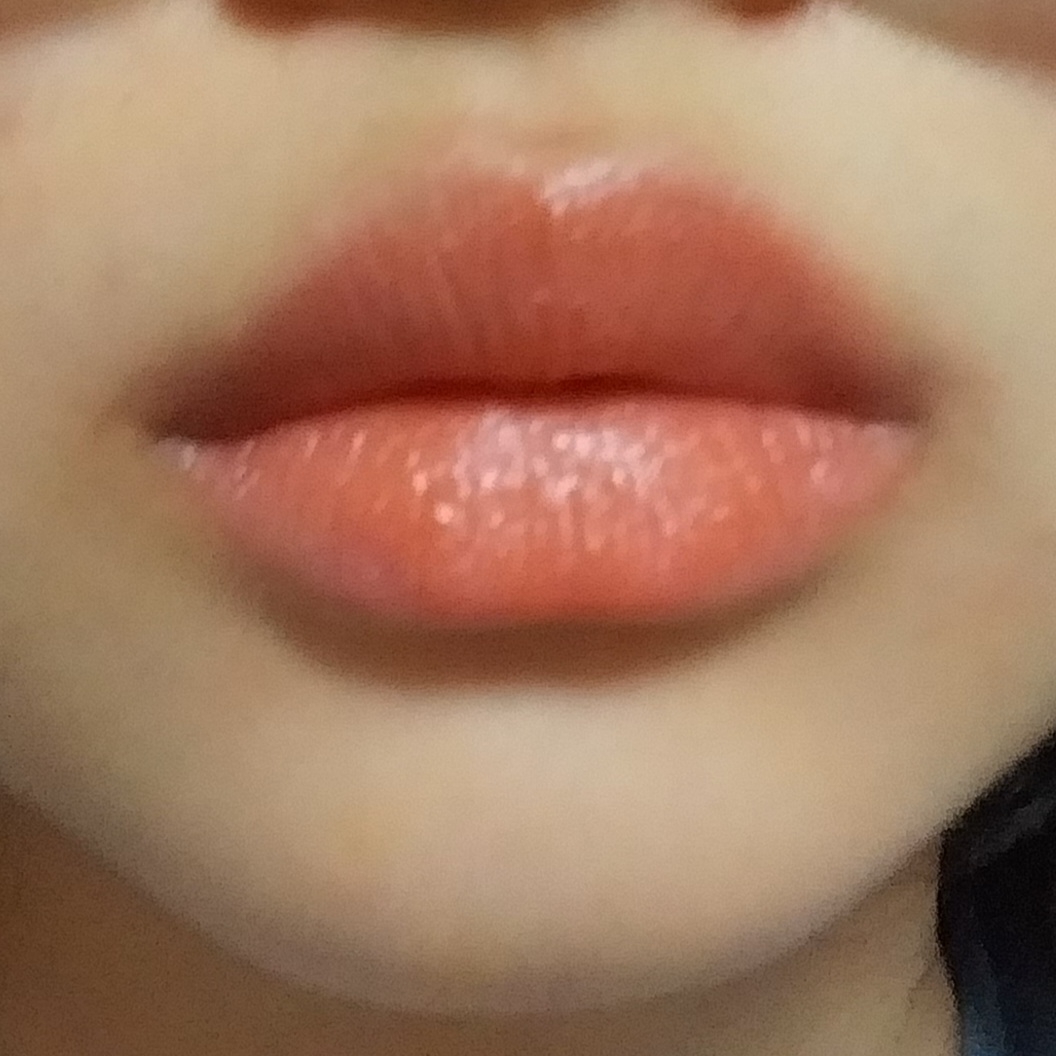 입술 발색