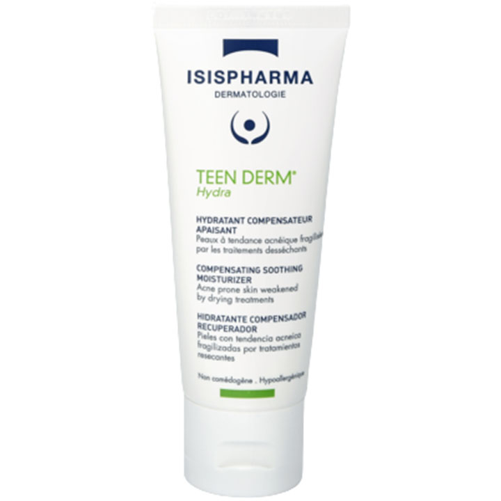 (Nước ngoài) Tindam Hydra