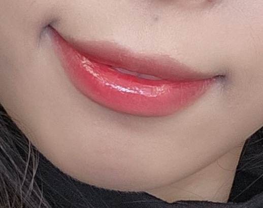 입술 발색