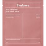 Biodance 胶原蛋白深层面膜
