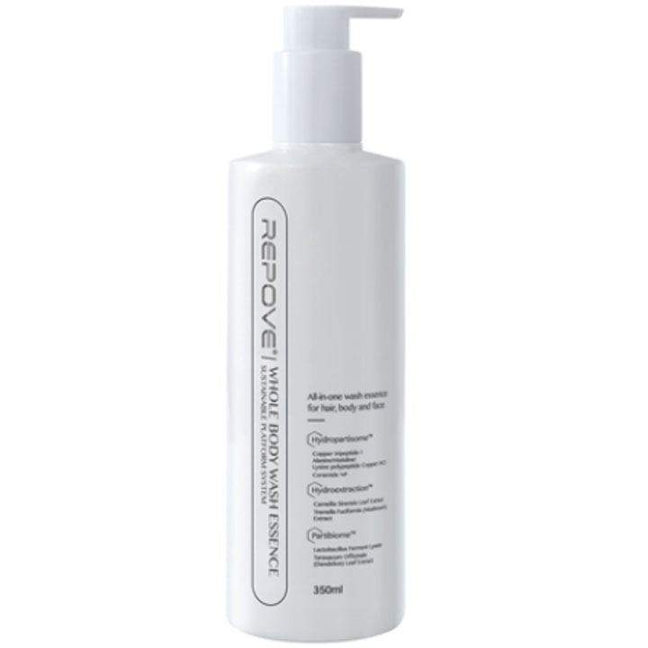 REPOVE Whole Body Wash Essence | Hwahae Global