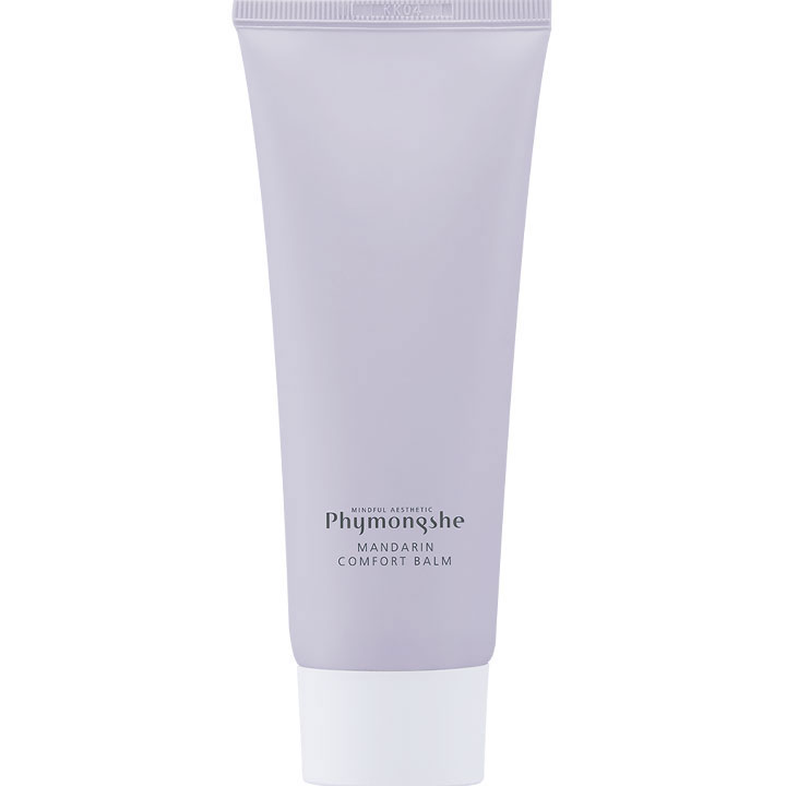 Bálsamo reconfortante de mandarina