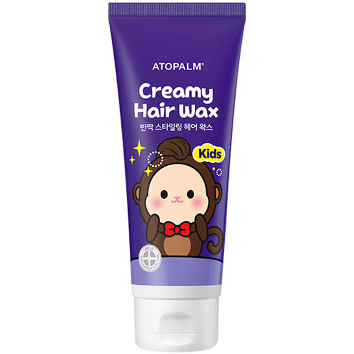 ATOPALM Creamy Hair Wax 100ml