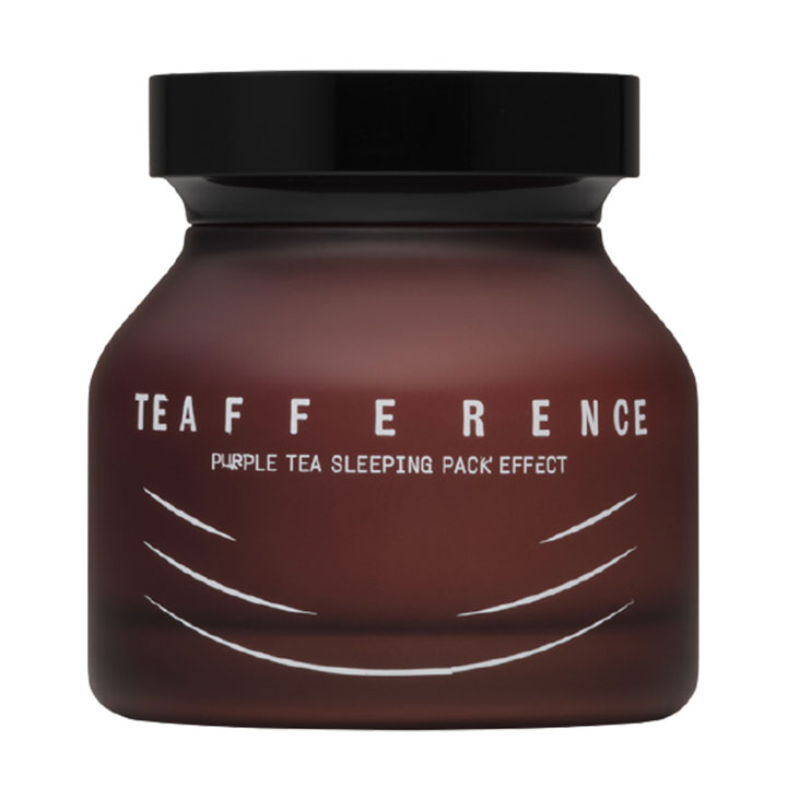 Pack Efecto Dormir Té Morado