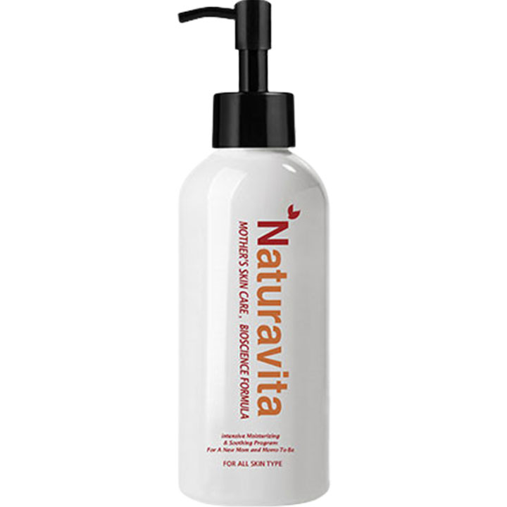 Naturavita Mother's Care Oil | Hwahae Global