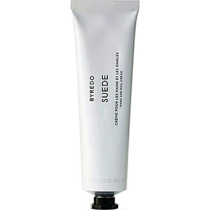 BYREDO (バイレード) ハンドクリーム　SUEDE バイレード スエードハンドクリーム | 【韓国コスメ口コミ】 ファへ
