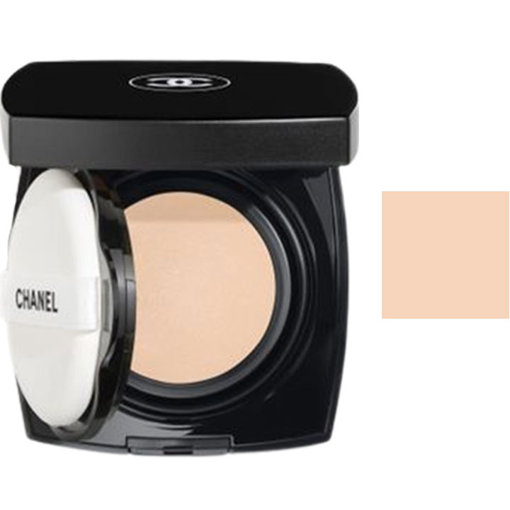 Ultra Le Teint Cushion Longwear Touch Foundation - photo 4