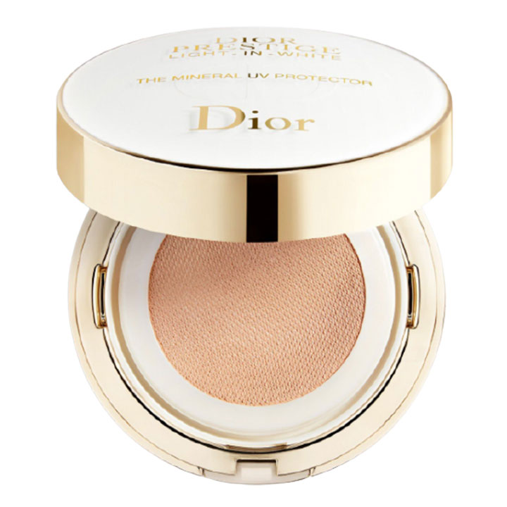 Dior Prestige Light in White Le Protector UV Mineral Blemish Balm ...