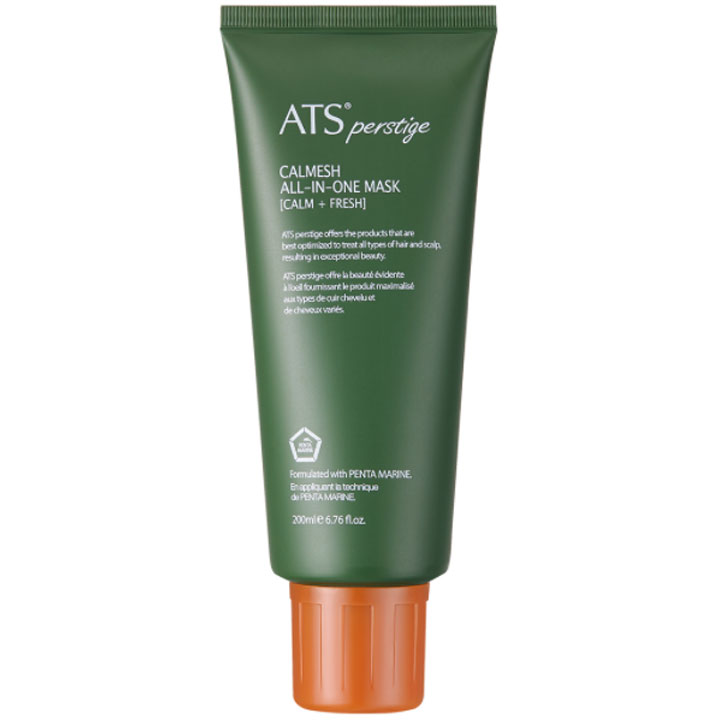 ATS Firstage Kamishi All-in-One Mask | Hwahae Global