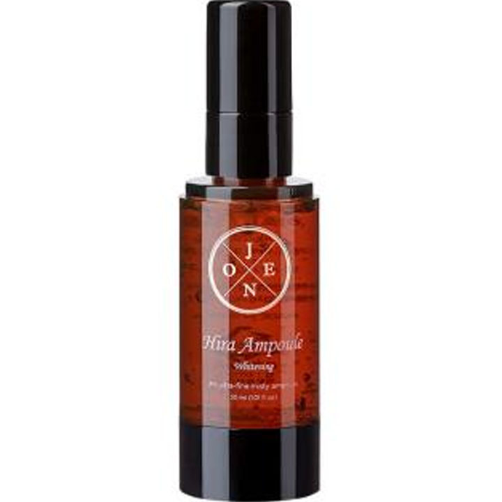 J ONE Gold Edition Ha Heera Ampoule Hwahae j-one-gold-edition-ha-heera-ampoule-hwahae