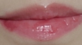 입술 발색