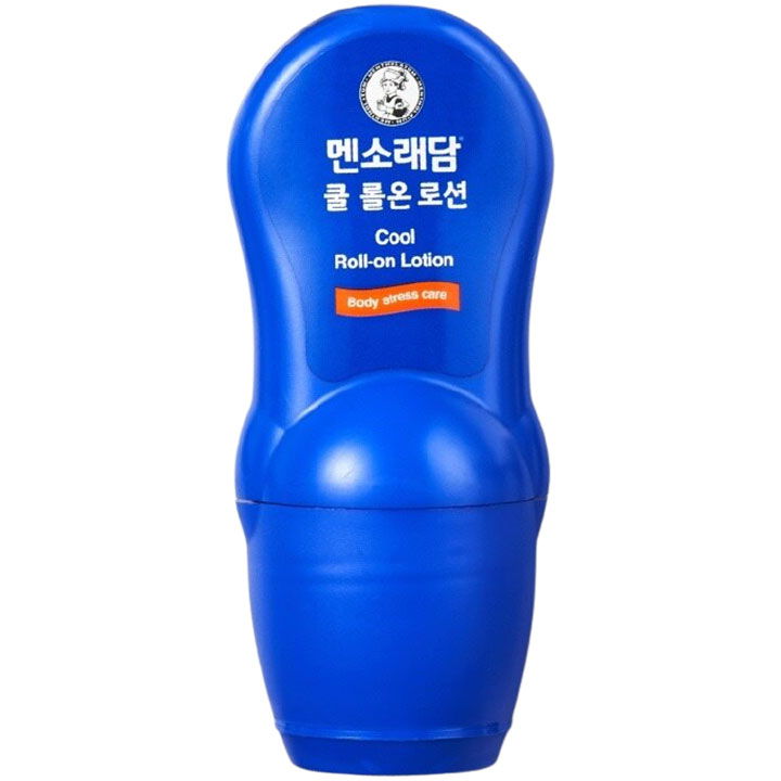 滚珠乳液[凉爽]