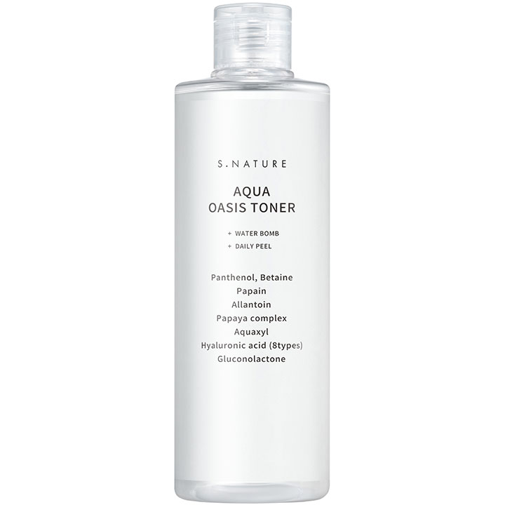 AQUA OASIS TONER