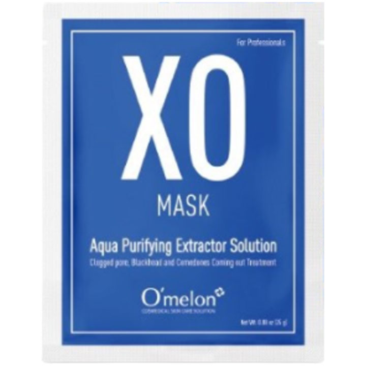 XO 面具