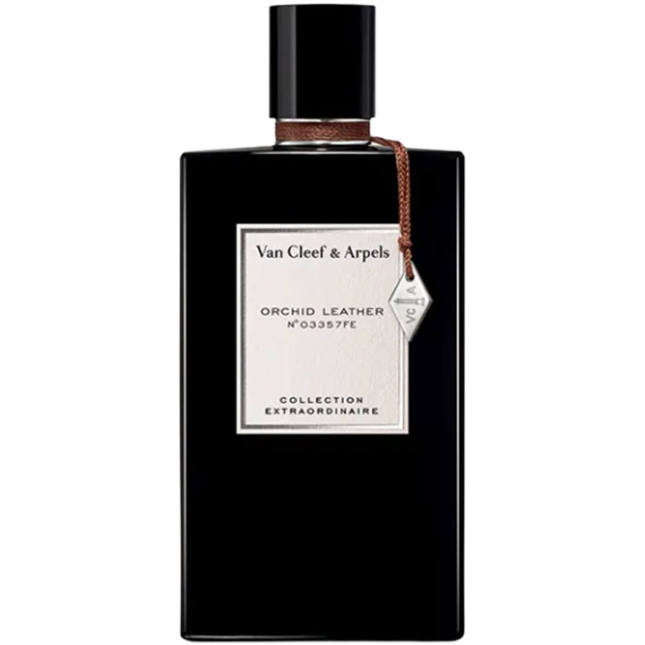 Collection Orchid Leather EDP