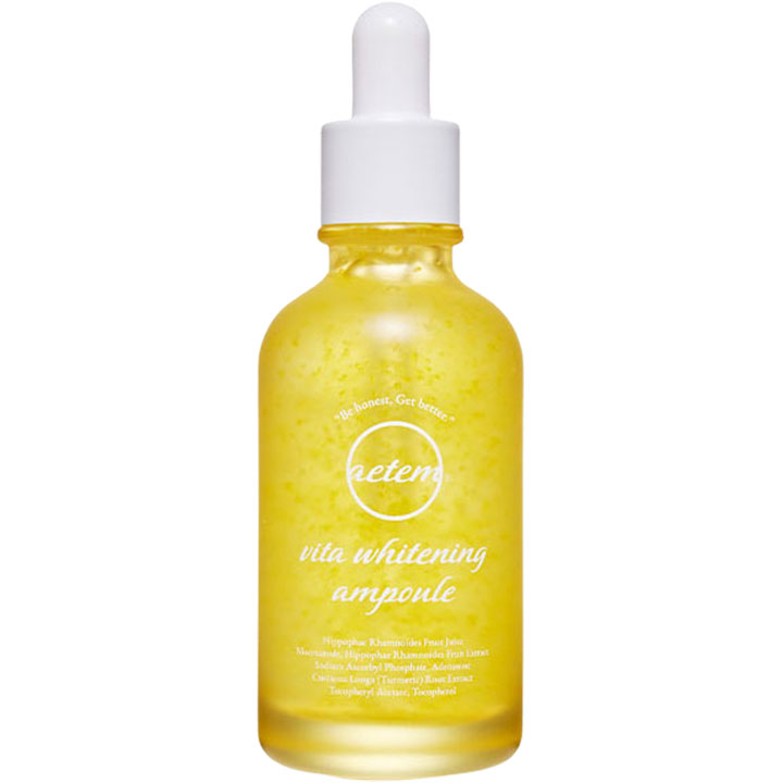 2 周维他美白安瓶