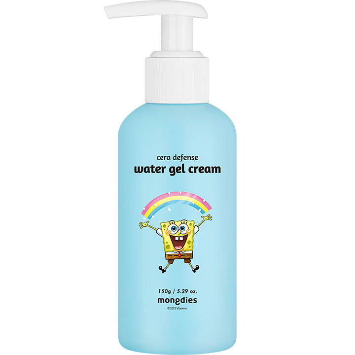 Sera Defence Agua Gel Crema