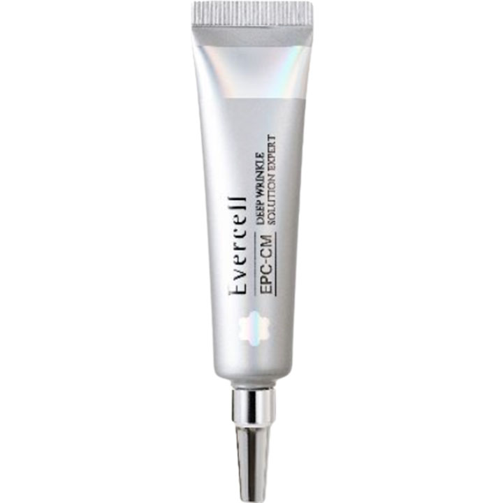 Evercell Deep Wrinkle Solution Expert | Hwahae Global