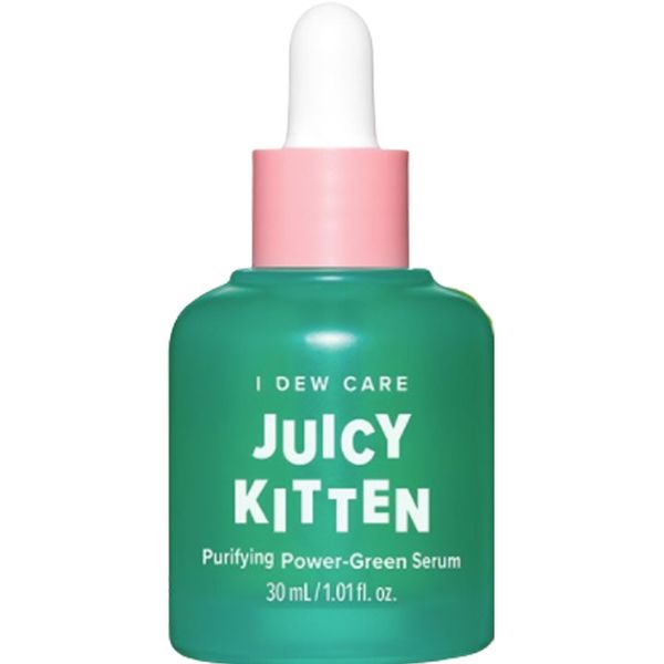 多汁的小猫
