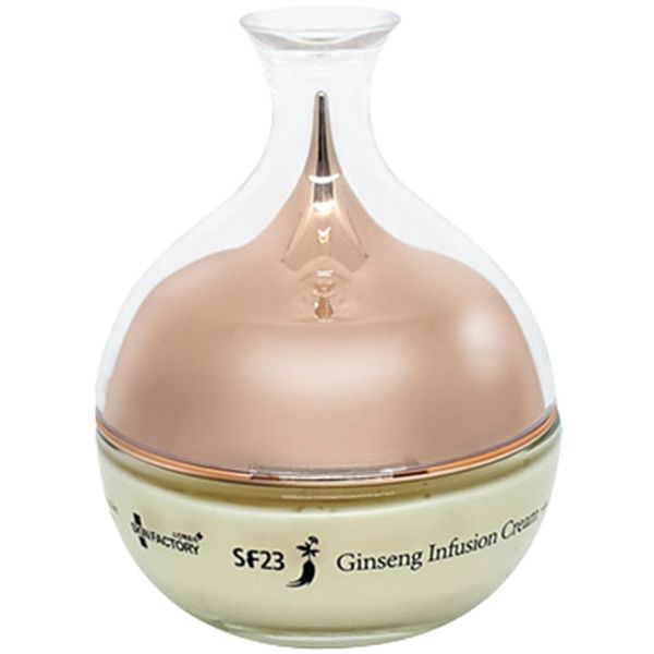 SF23 人参浸润膏