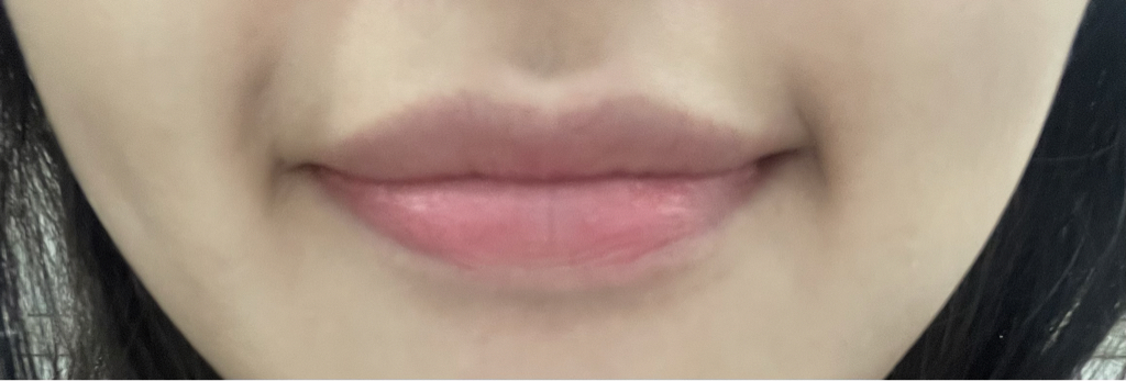입술 발색