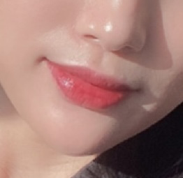 입술 발색