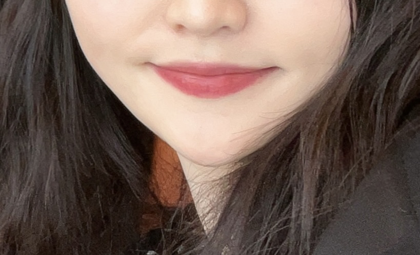 입술 발색