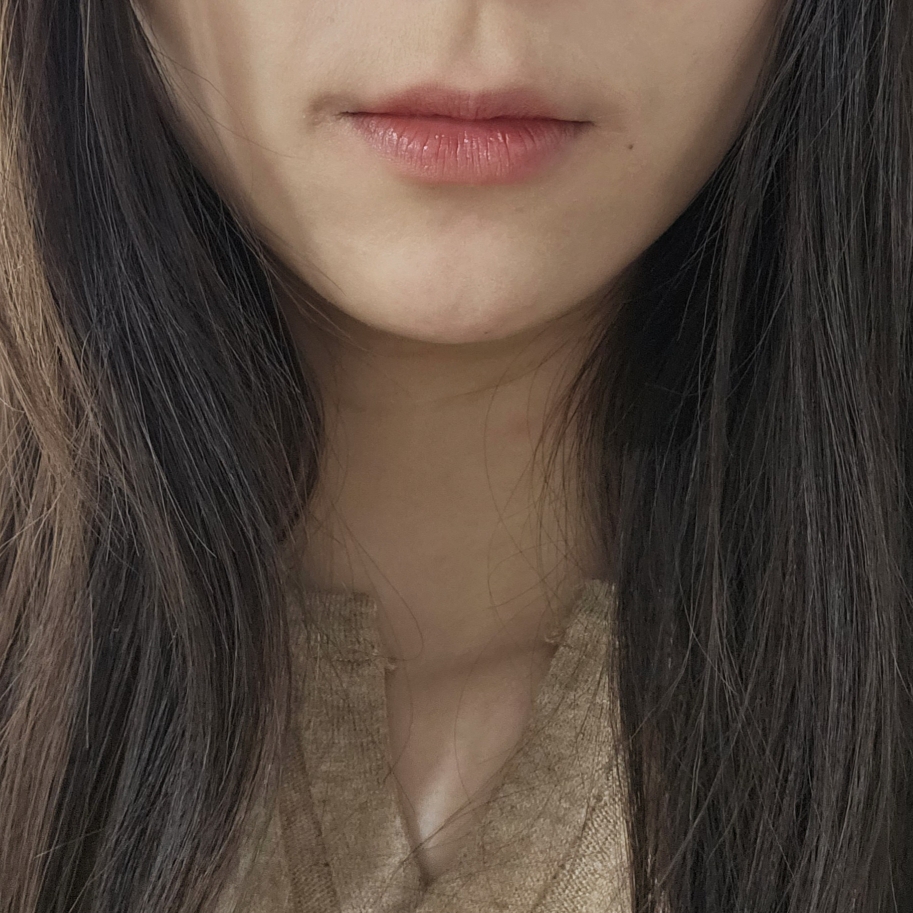 입술 발색